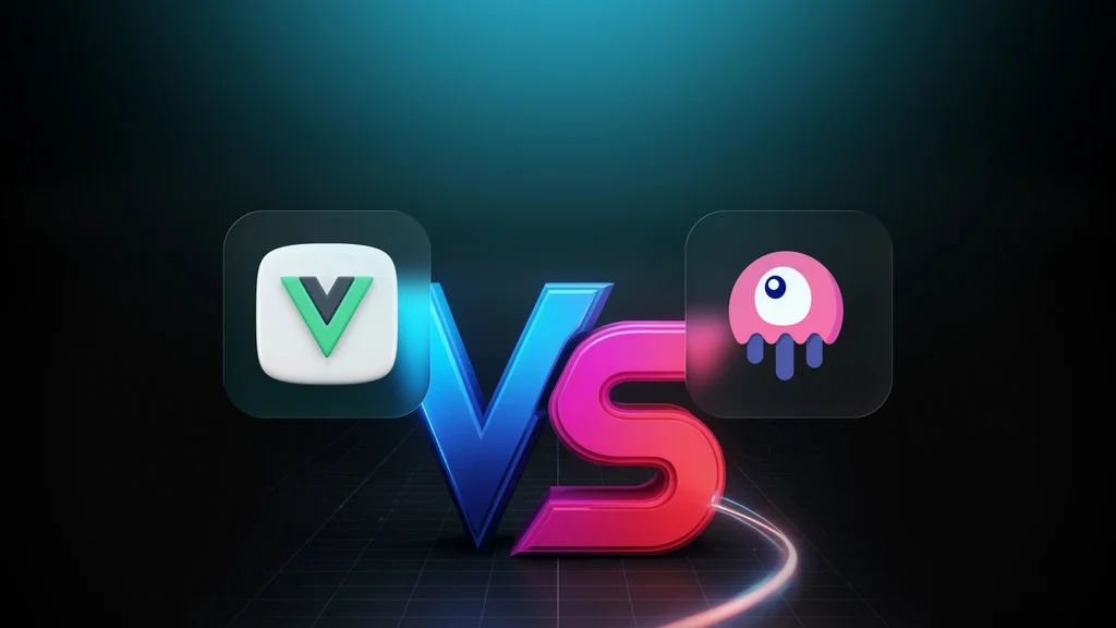 Vue.js vs Livewire Comparison