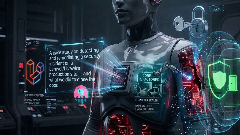 Security incident response and cyber attack remediation