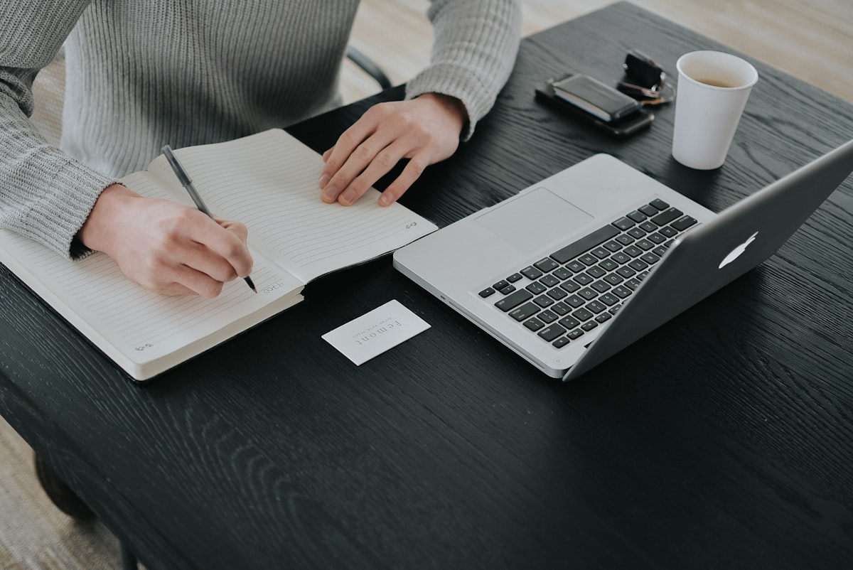 Reviewing a website project proposal