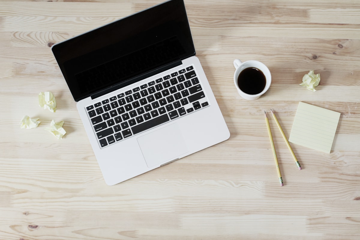 Building a small business website