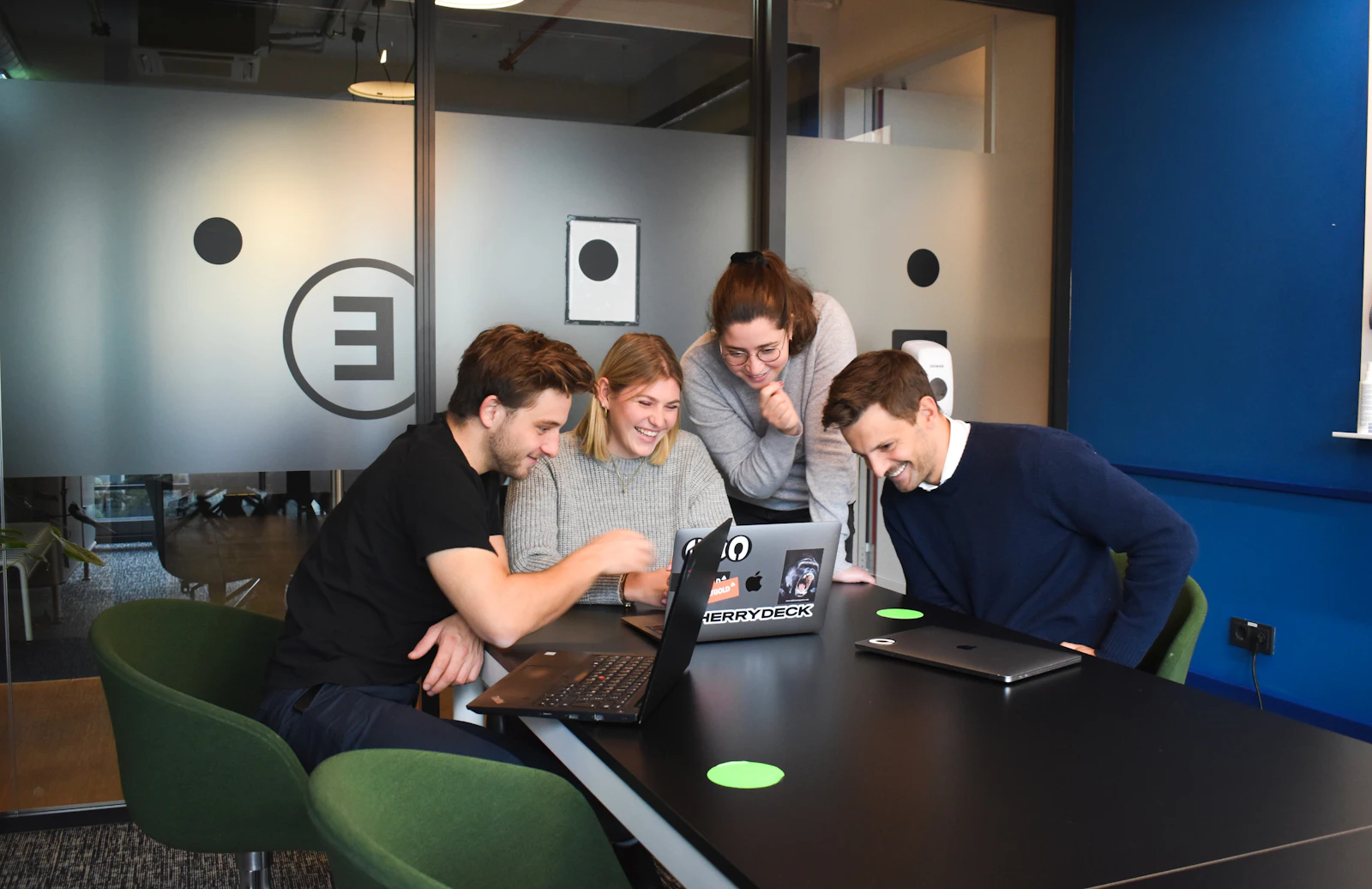 Best CRM for small business UK — HubSpot, Pipedrive, Zoho, Capsule comparison