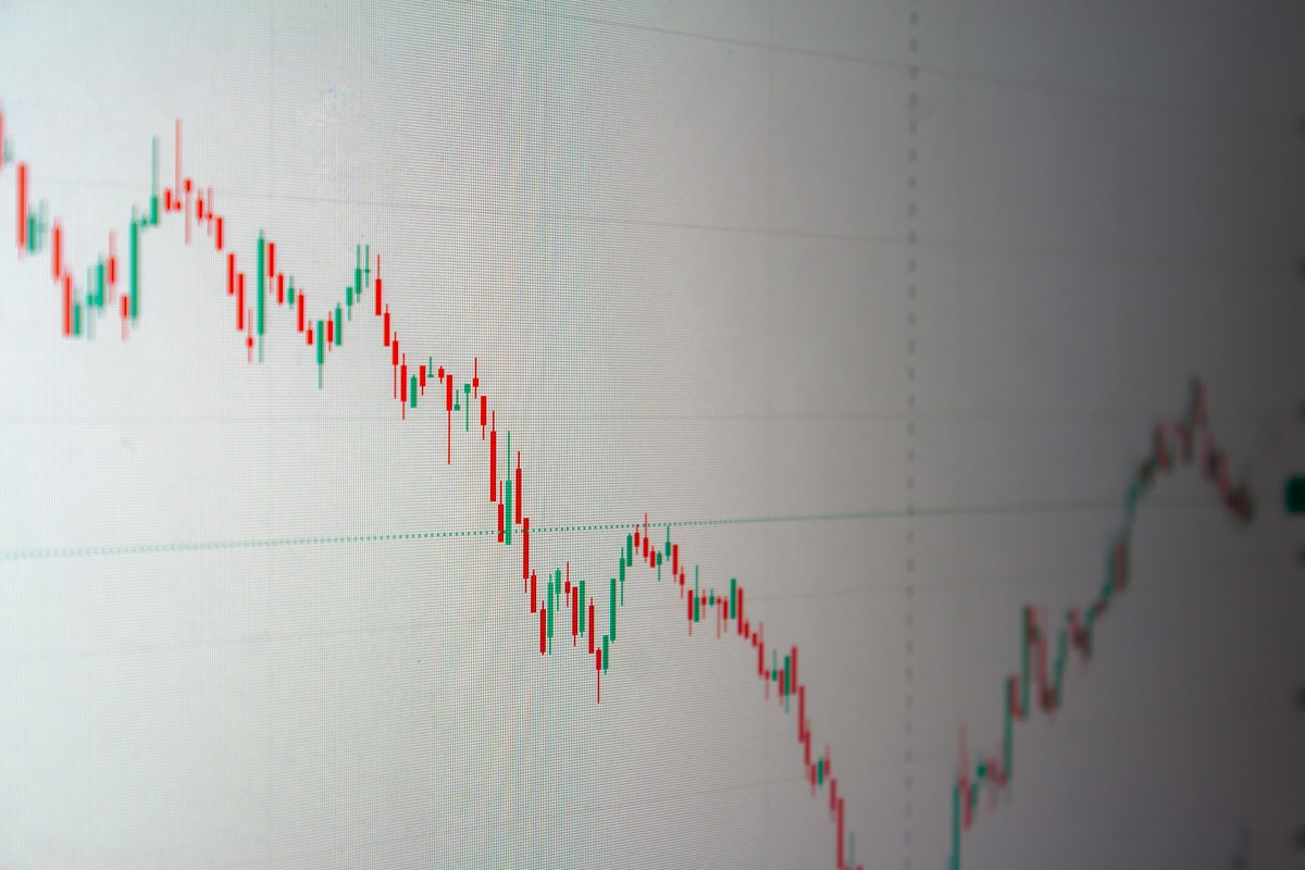 Charting website price trends