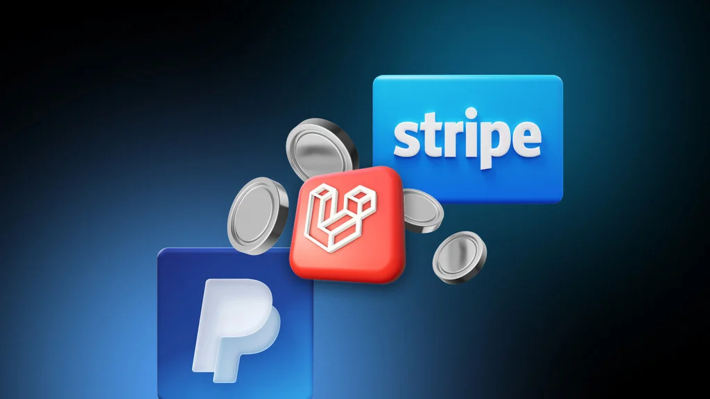 Payment Gateway Integration in Laravel