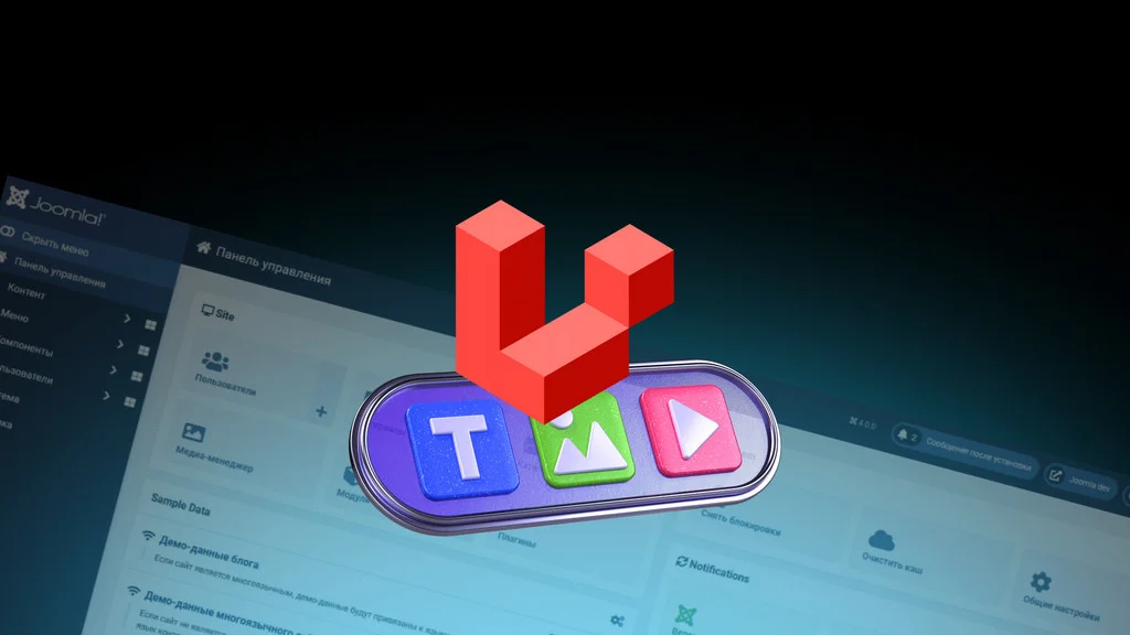 Custom CMS Development with Laravel
