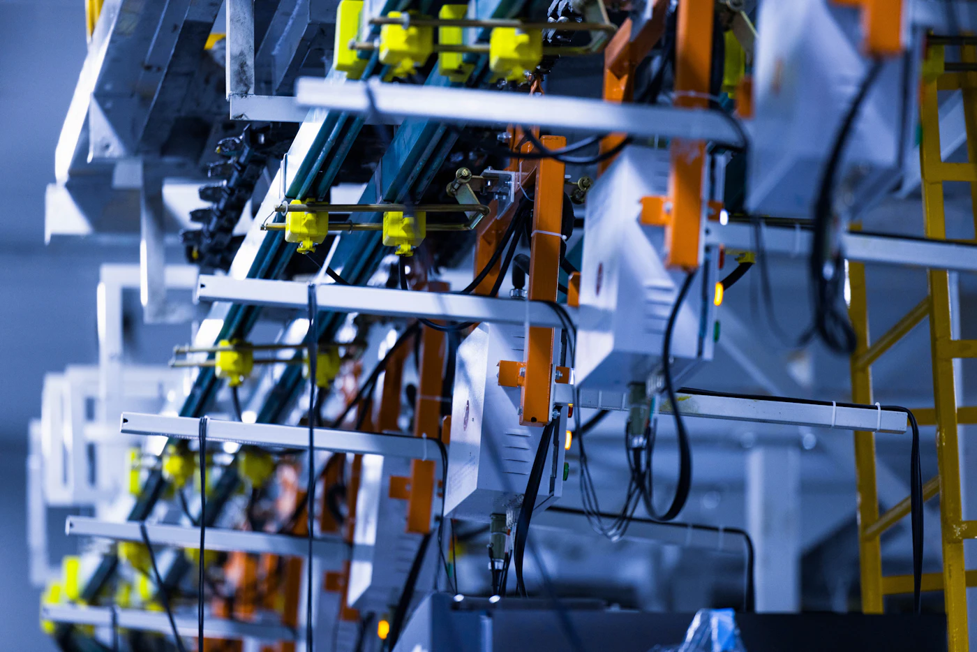 AI automation and business process automation services