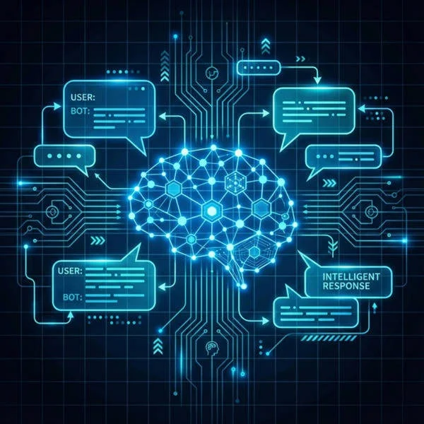 AI Chatbot Development Services