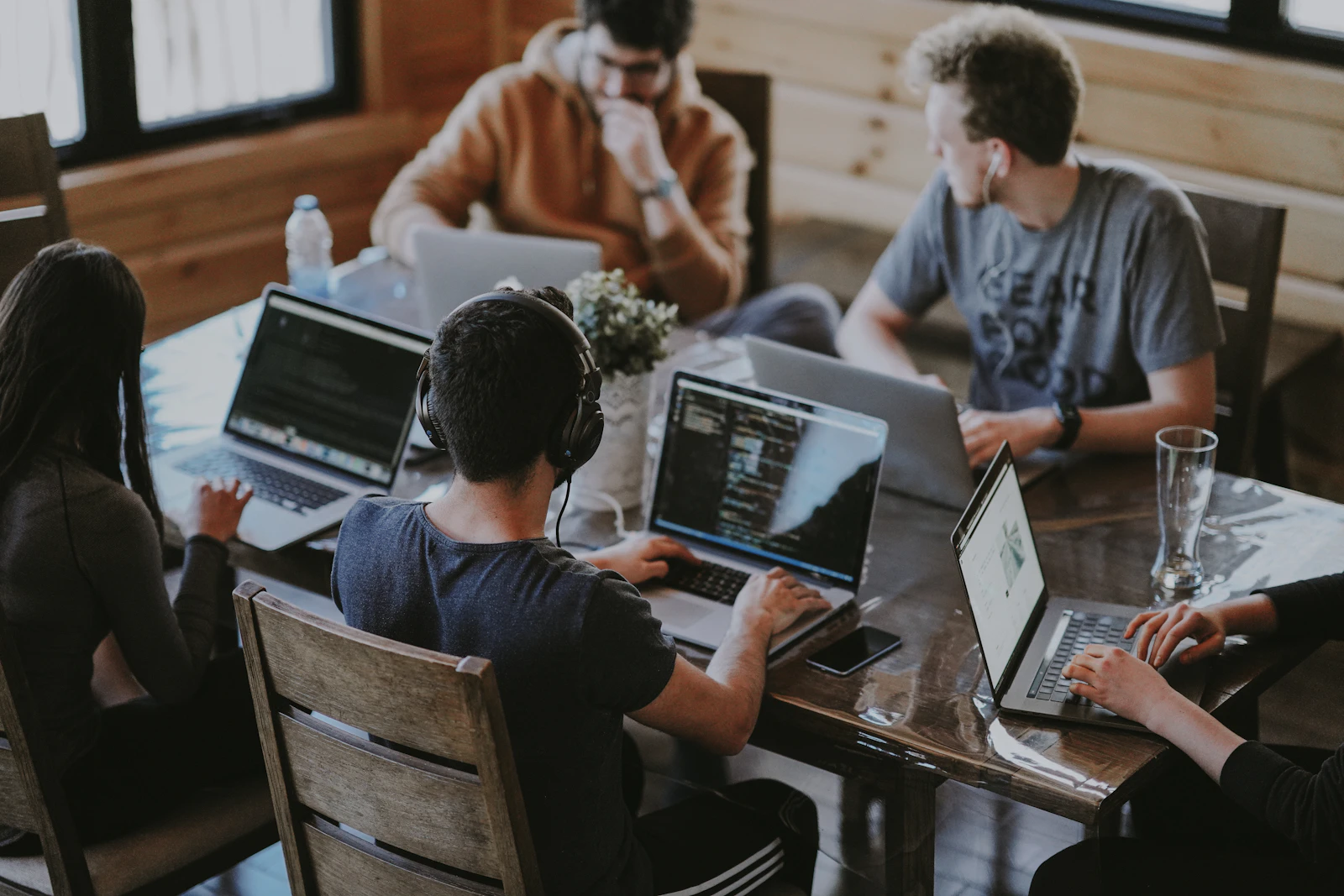 White-label web development for agencies — Belfast