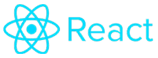 React